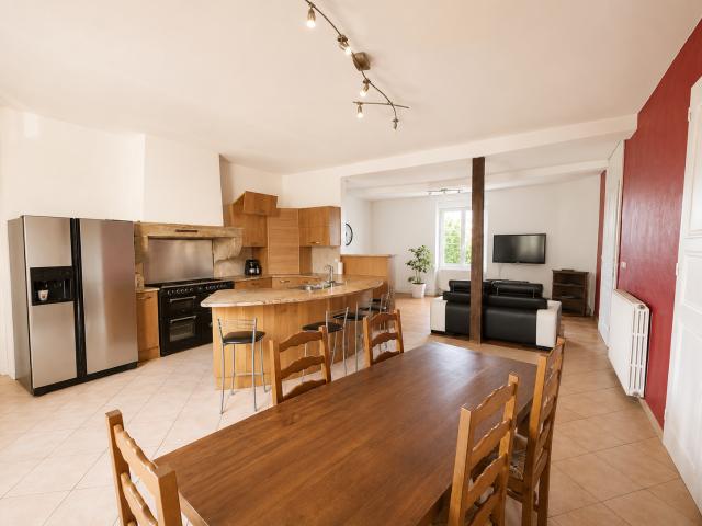 Maison vente à Vienne, Saint-agnin-sur-bion