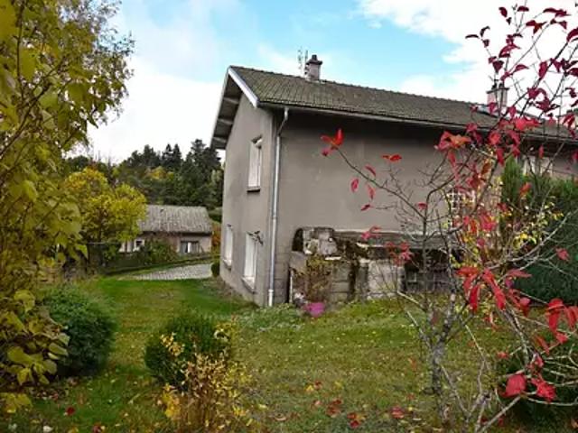 Maison vente à Tournon-sur-Rhône, Saint-agrève