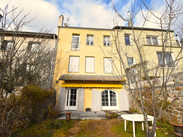 Maison vente à Saint-Agrève, Ardèche