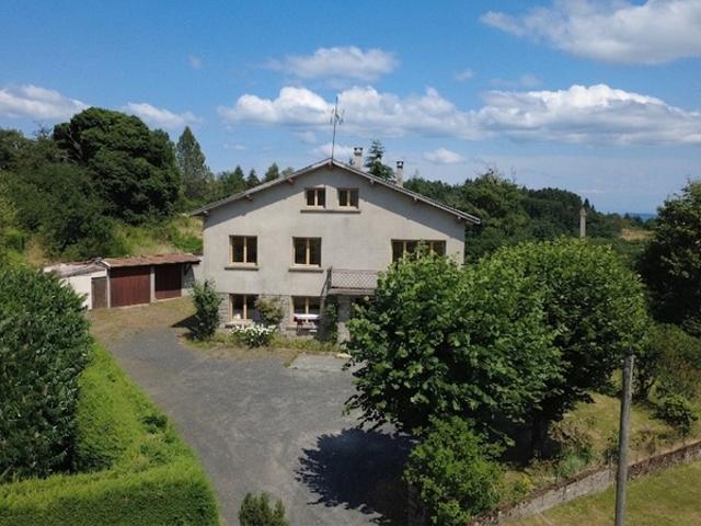 Maison vente à Tournon-sur-Rhône, Saint-agrève