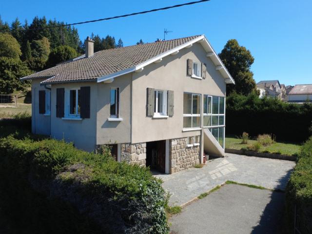 Maison vente à Saint-Agrève, Ardèche