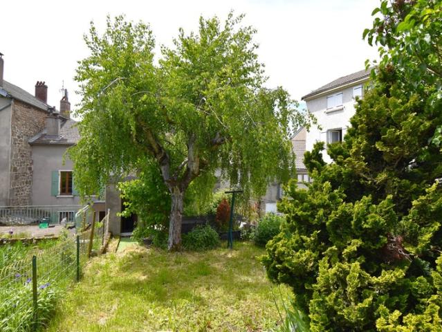 Maison vente à Tournon-sur-Rhône, Saint-agrève