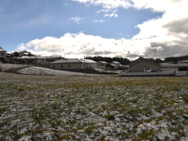 Terrain vente à Tournon-sur-Rhône, Saint-agrève