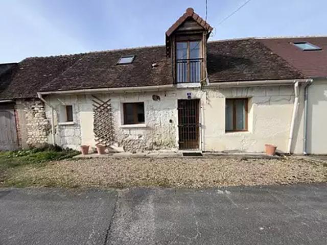 Maison vente à Romorantin-Lanthenay, Saint-aignan
