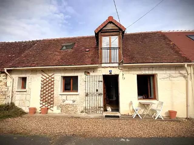 Maison vente à Romorantin-Lanthenay, Saint-aignan