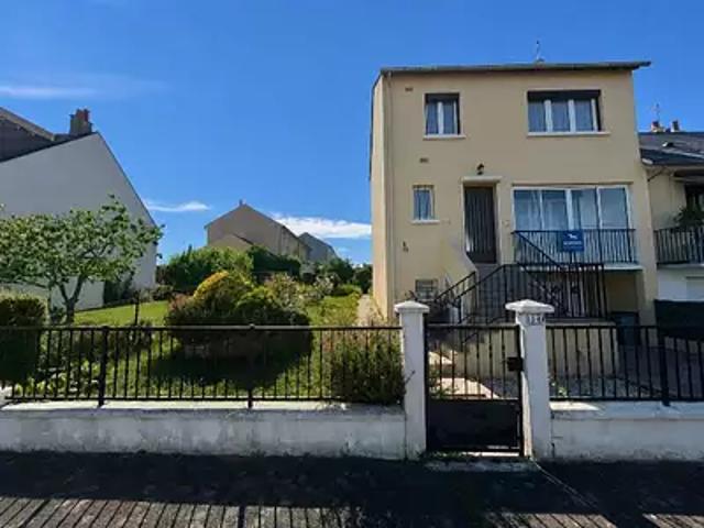 Maison vente à Romorantin-Lanthenay, Saint-aignan