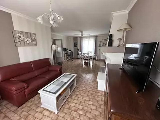 Maison vente à Romorantin-Lanthenay, Saint-aignan