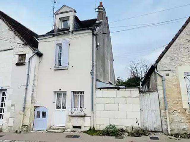 Maison vente à Romorantin-Lanthenay, Saint-aignan