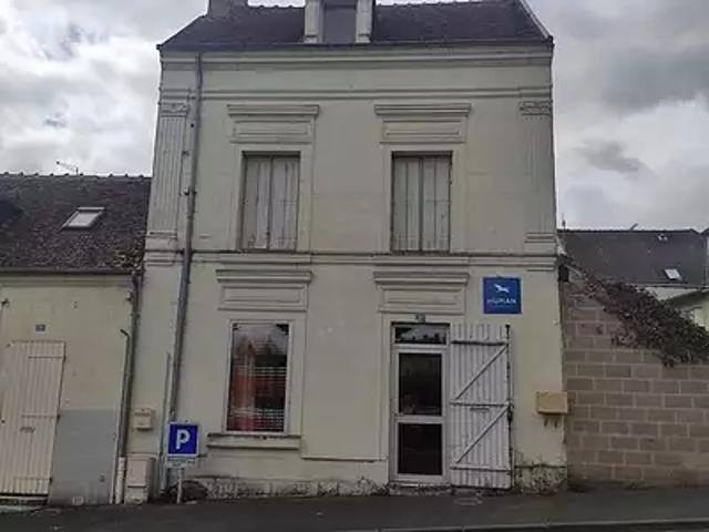 Maison vente à Romorantin-Lanthenay, Saint-aignan