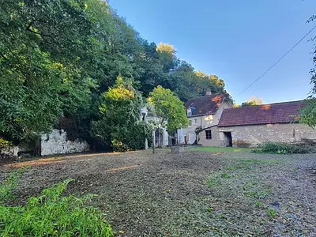 Maison vente à Romorantin-Lanthenay, Saint-aignan
