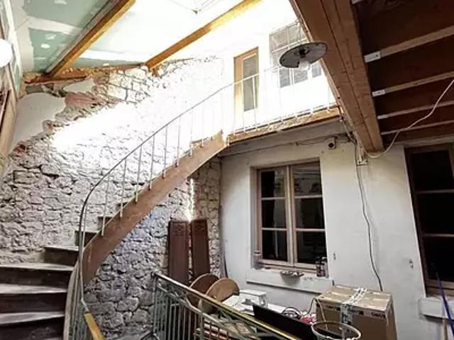 Maison vente à Romorantin-Lanthenay, Saint-aignan