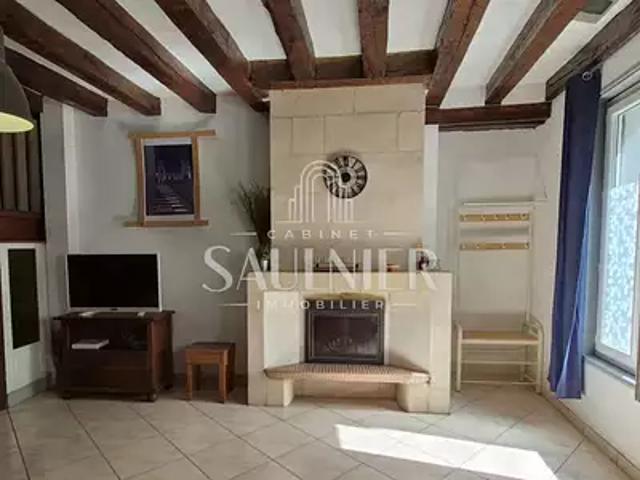 Maison vente à Romorantin-Lanthenay, Saint-aignan