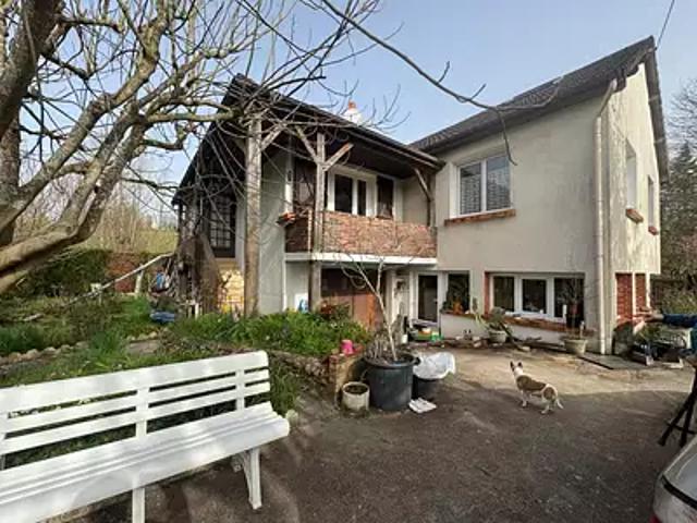 Maison vente à Romorantin-Lanthenay, Saint-aignan