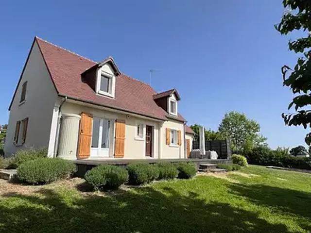 Maison vente à Romorantin-Lanthenay, Saint-aignan