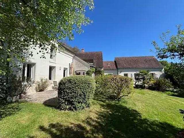 Maison vente à Romorantin-Lanthenay, Saint-aignan