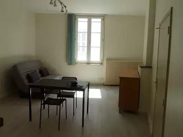 Appartement location à Romorantin-Lanthenay, Saint-aignan