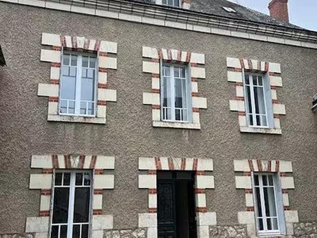 Appartement location à Romorantin-Lanthenay, Saint-aignan