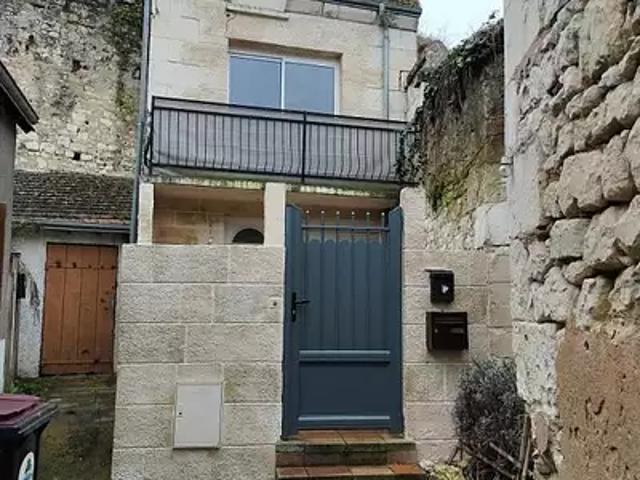 Maison location à Le Château, Saint-Aignan