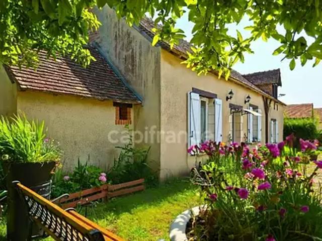 Maison vente à Mamers, Pays de la Loire