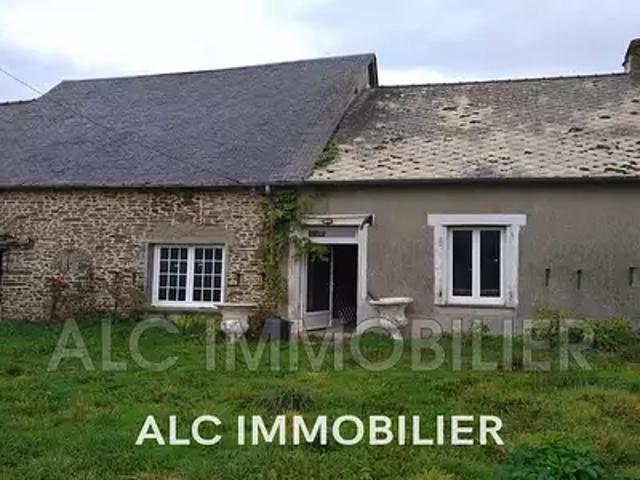 Maison vente à Mayenne, Saint-aignan-de-couptrain
