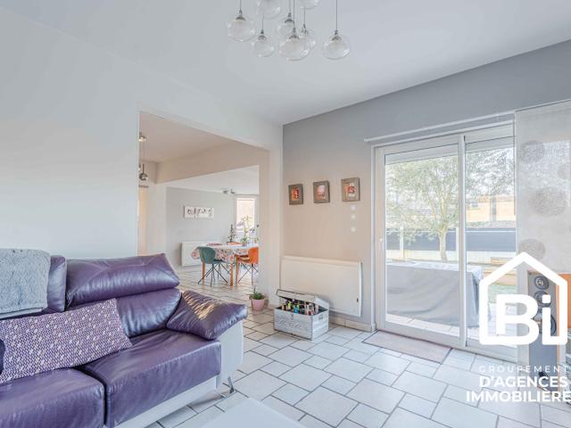 Maison vente à Caen, Saint-aignan-de-cramesnil