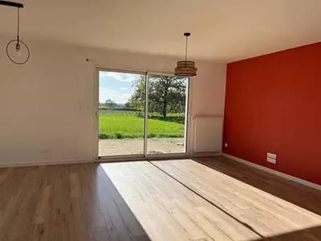 Maison location à Saint-Amand-Montrond, Saint-aignan-des-noyers