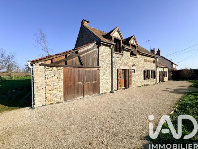 Maison vente à Saint-Amand-Montrond, Saint-aignan-des-noyers