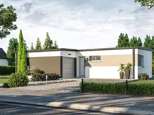 Maison vente à Nantes, Saint-aignan-grandlieu