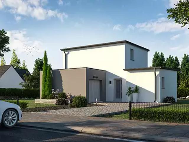 Maison vente à Nantes, Saint-aignan-grandlieu
