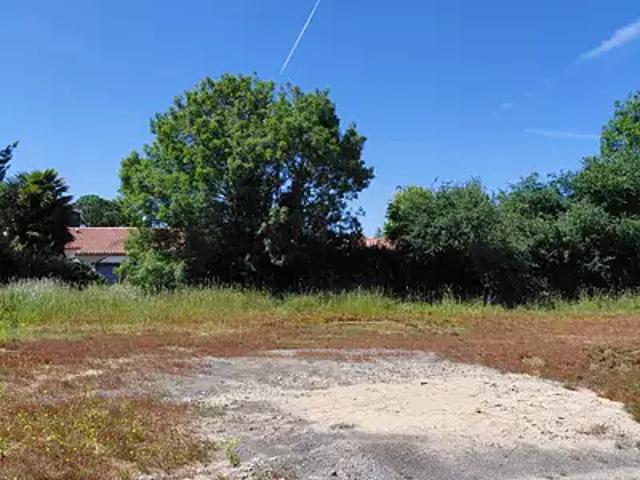 Terrain vente à Nantes, Saint-aignan-grandlieu