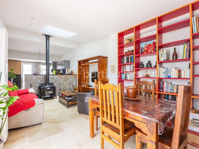 Maison vente à Nantes, Saint-aignan-grandlieu