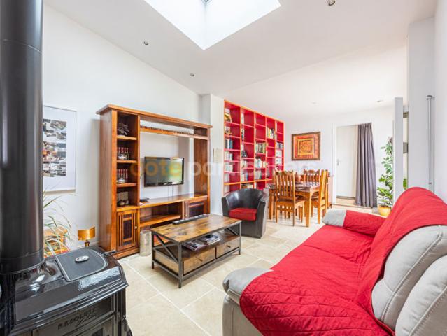 Maison vente à Nantes, Saint-aignan-grandlieu