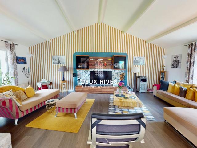 Maison vente à France métropolitaine, Saint-aignan-grandlieu