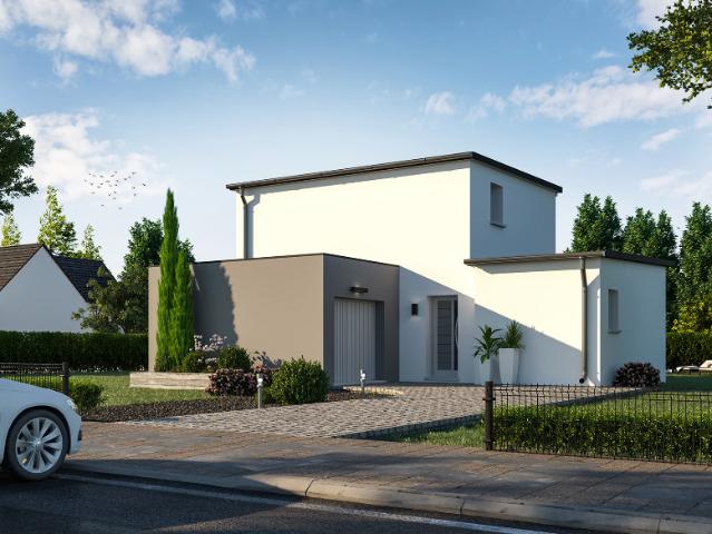 Maison vente à Nantes, Saint-aignan-grandlieu
