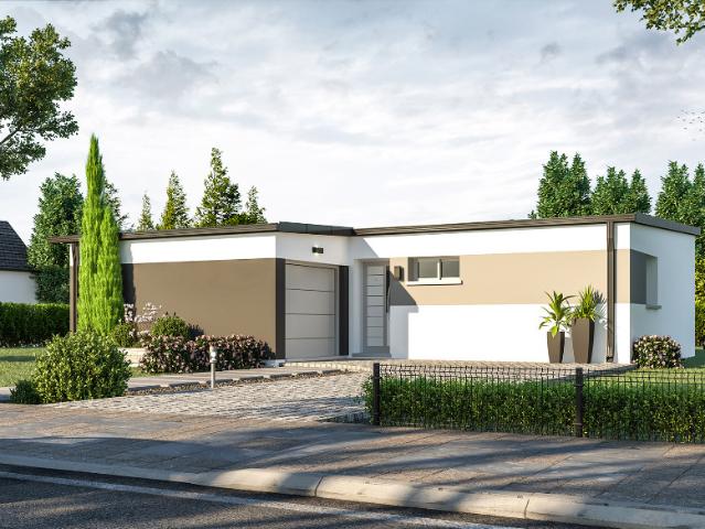 Maison vente à Nantes, Saint-aignan-grandlieu