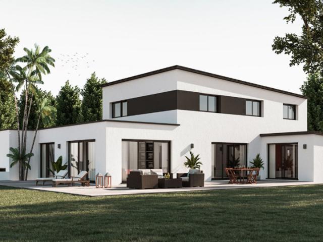 Maison vente à Saint-aignan-grandlieu