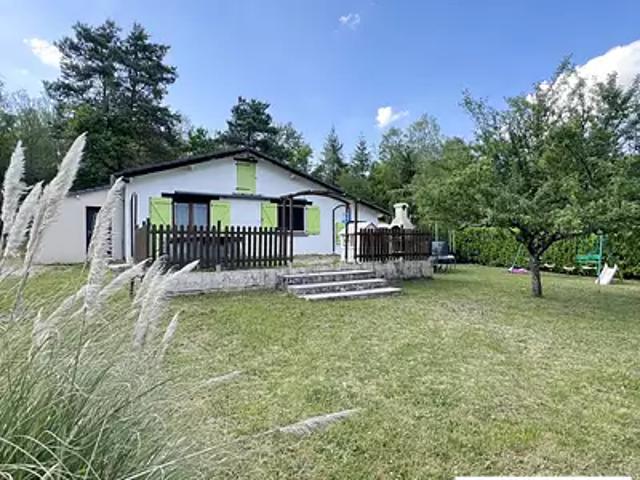 Maison vente à Orléans, Saint-aignan-le-jaillard