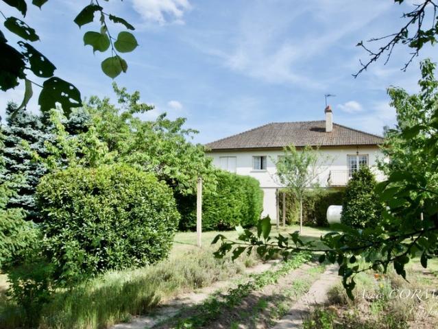 Maison vente à Orléans, Saint-aignan-le-jaillard