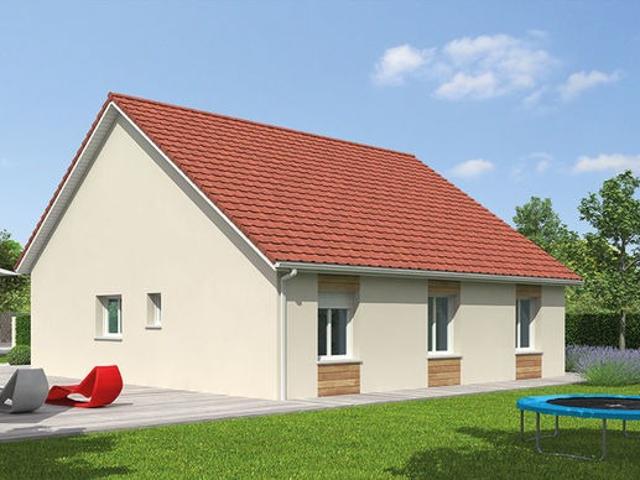 Maison vente à Rouen, Saint-aignan-sur-ry