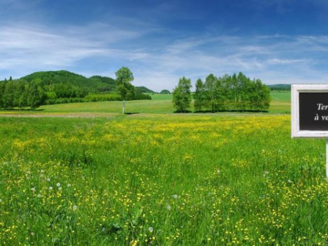 Terrain vente à Saint-Aignan-sur-Ry, Seine-Maritime