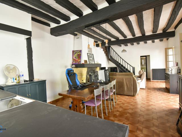 Maison vente à Romorantin-Lanthenay, Saint-aignan