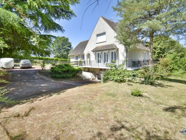 Maison vente à Romorantin-Lanthenay, Saint-aignan