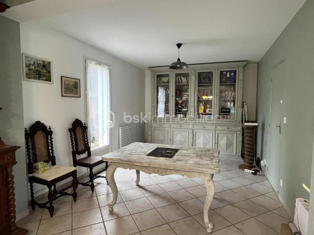 Maison vente à Romorantin-Lanthenay, Saint-aignan
