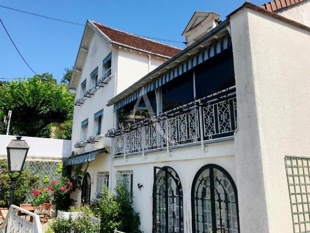 Maison vente à Romorantin-Lanthenay, Saint-aignan