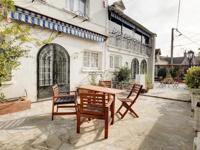 Maison vente à Romorantin-Lanthenay, Saint-aignan