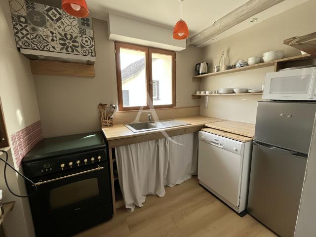 Maison vente à Saint-Aignan, Loir-et-Cher