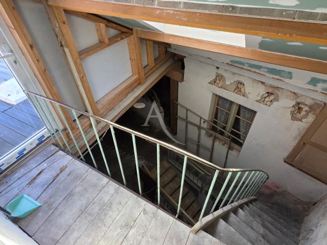 Maison vente à Romorantin-Lanthenay, Saint-aignan