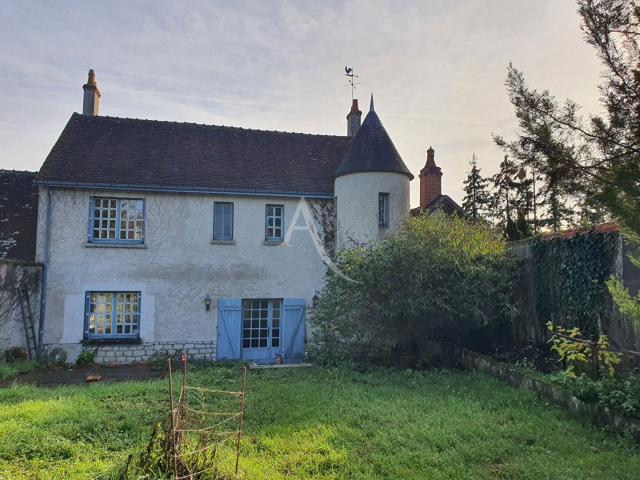 Maison vente à Romorantin-Lanthenay, Saint-aignan