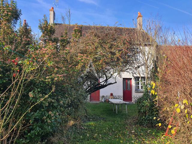 Maison vente à Romorantin-Lanthenay, Saint-aignan