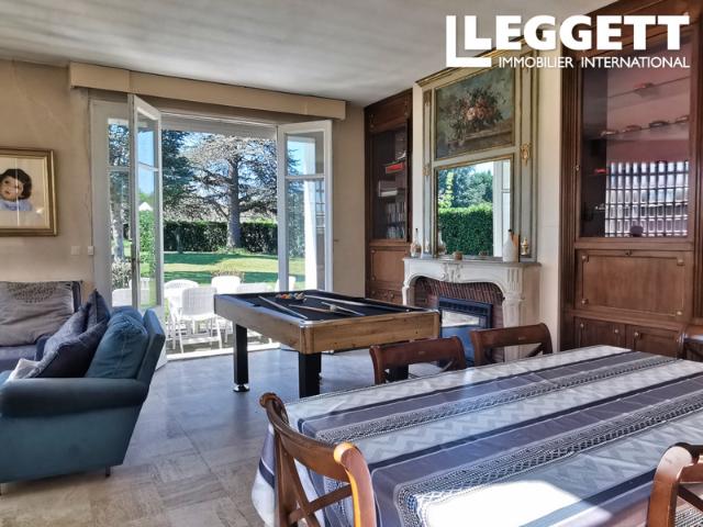 Maison vente à Romorantin-Lanthenay, Saint-aignan